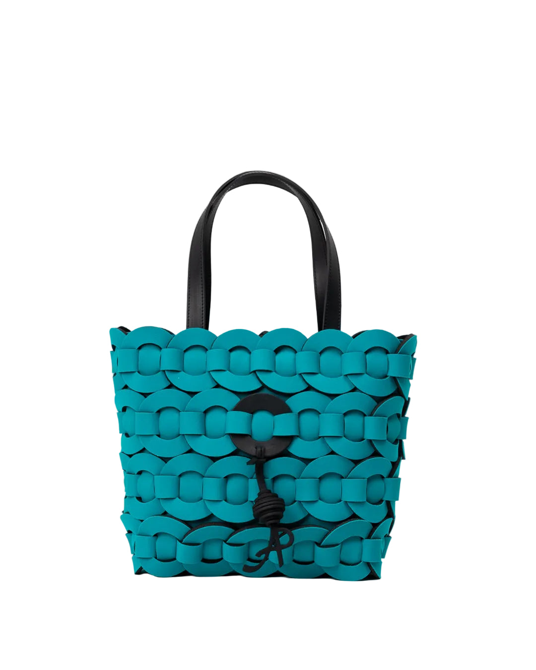 Borsa in neoprene tiffany