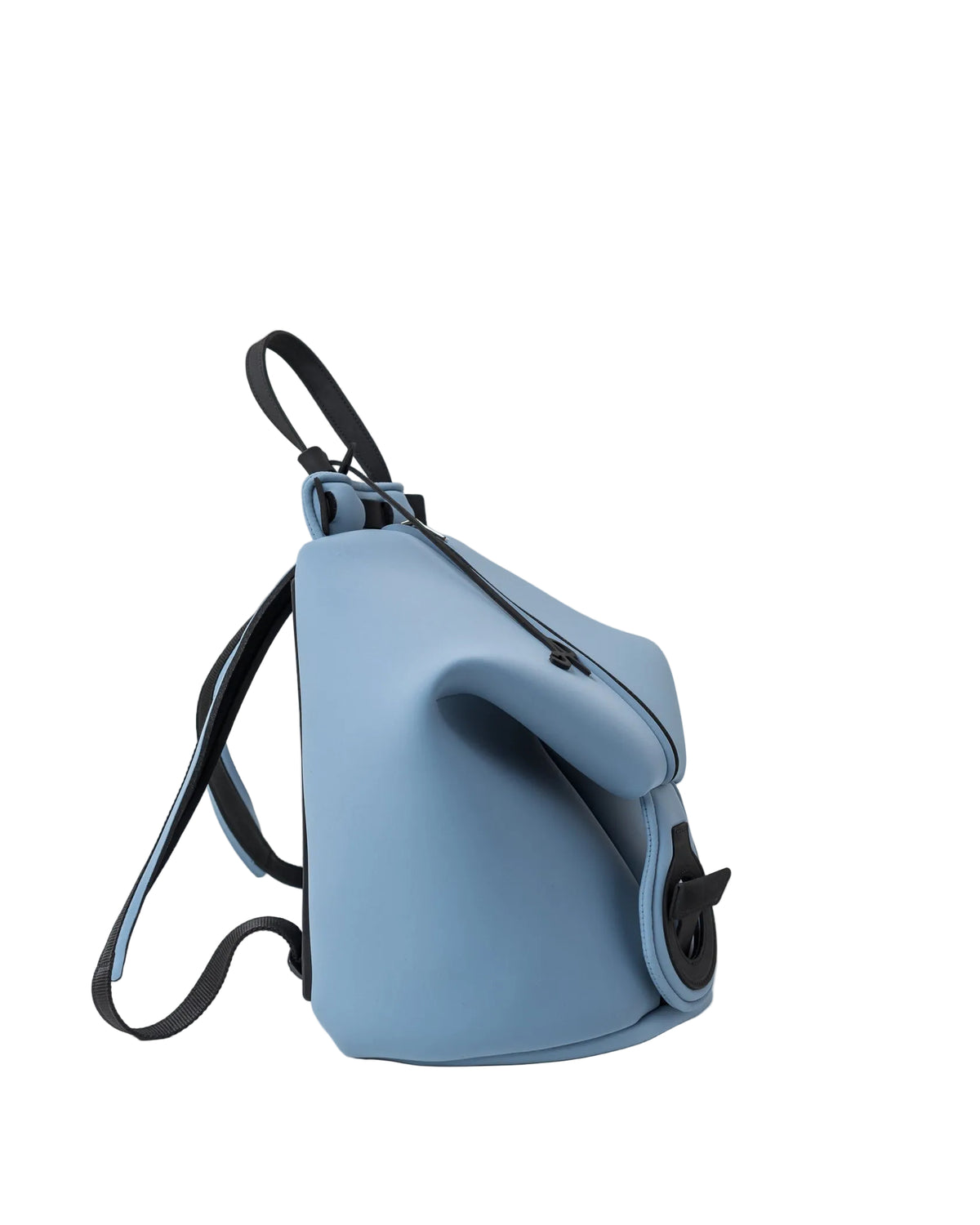 Zaino in neoprene carta da zucchero