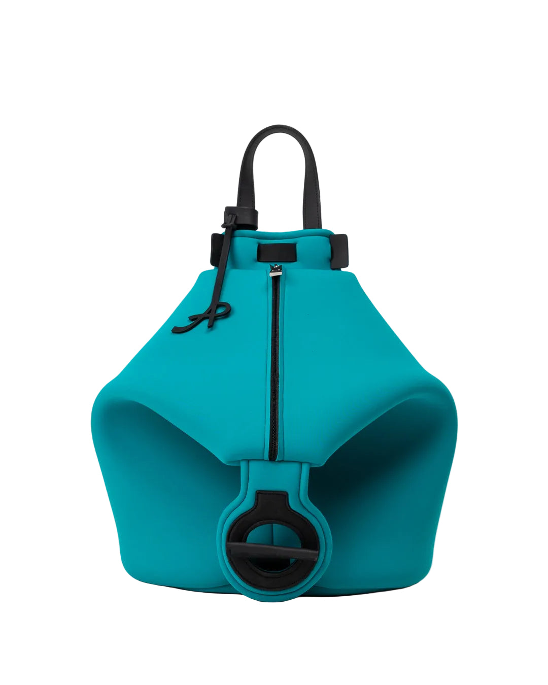 Zaino in neoprene tiffany