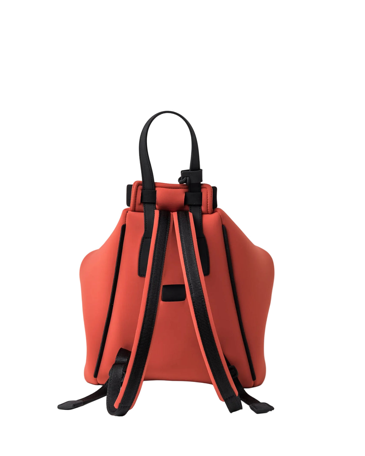 Zaino in neoprene cotto