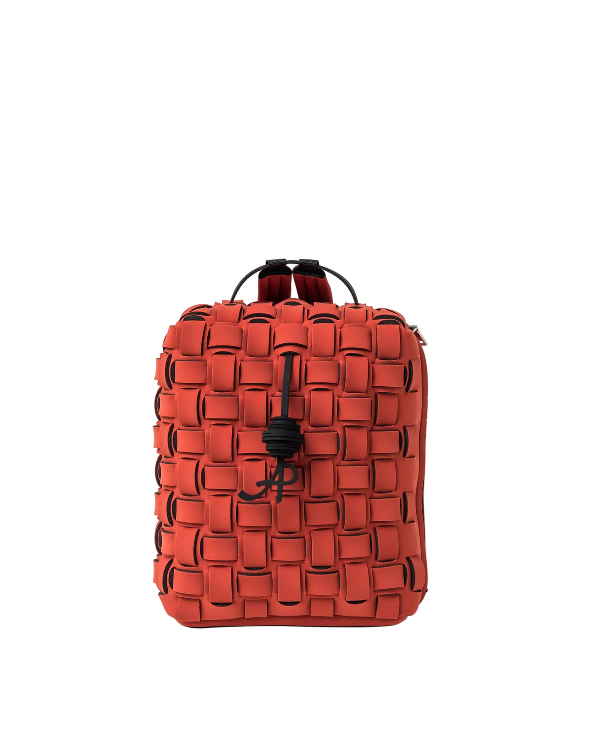 Zaino in neoprene cotto