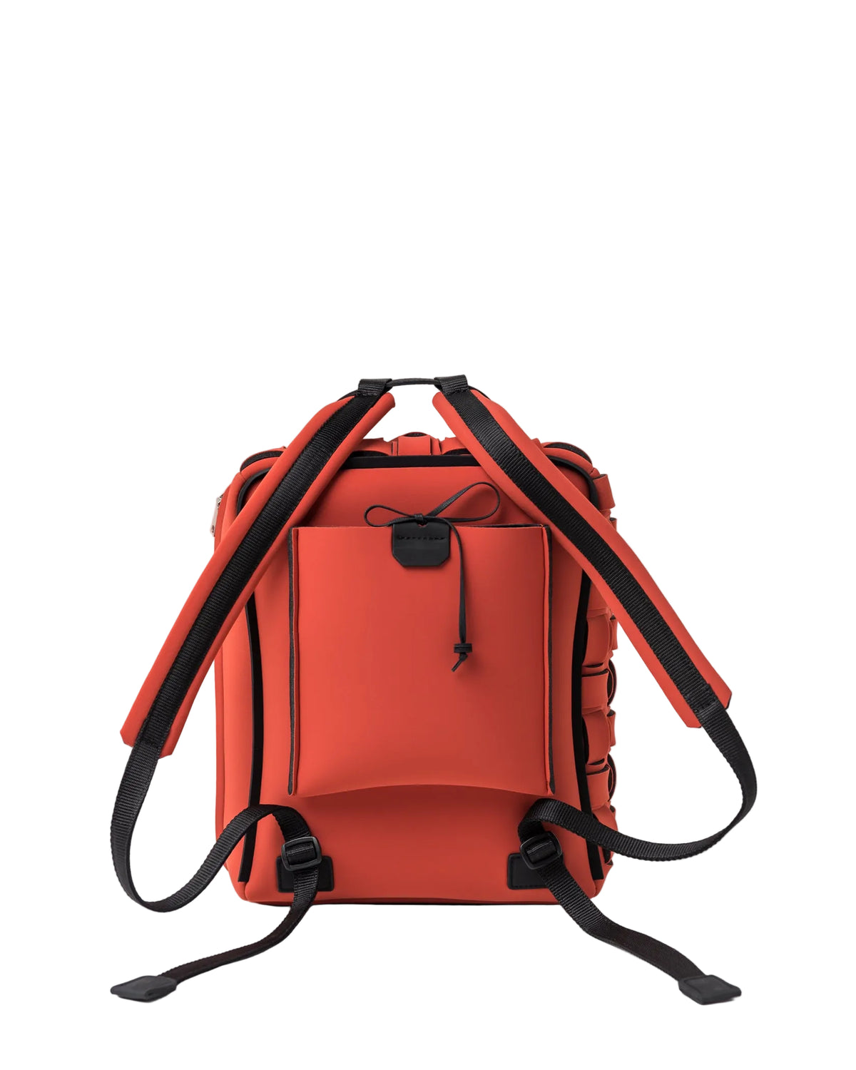 Zaino in neoprene cotto