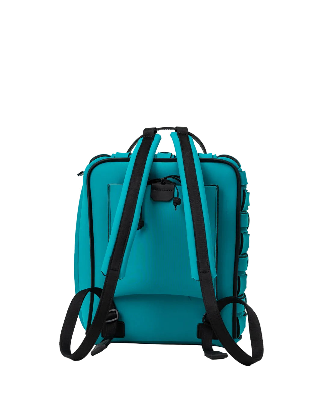 Zaino in neoprene tiffany