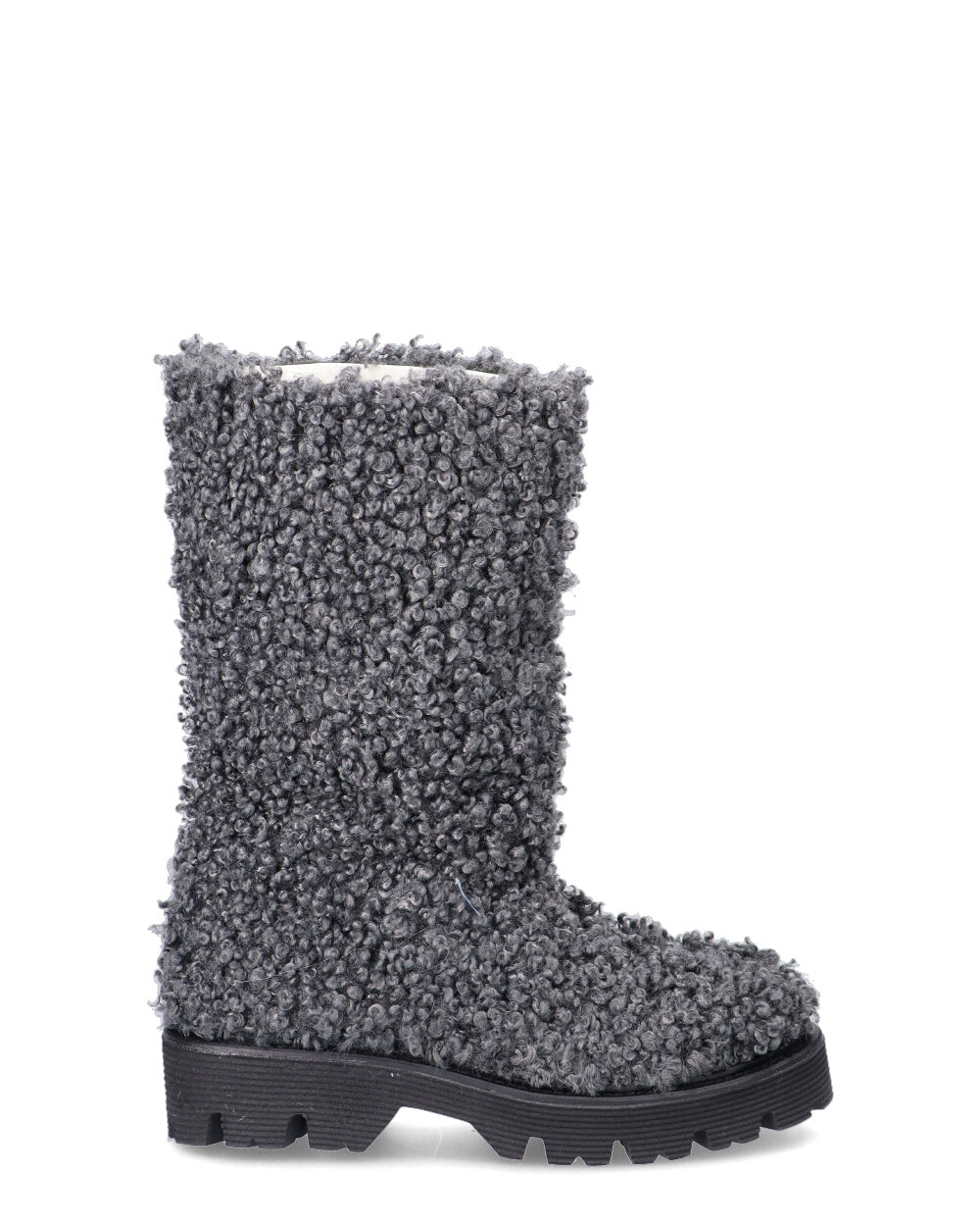 Abu grey