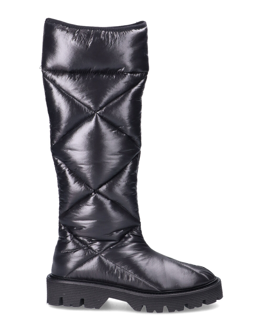 Amaterasu black nylon