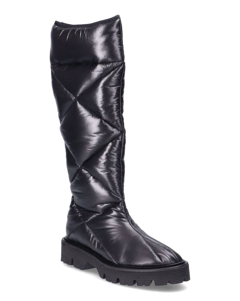 Amaterasu black nylon