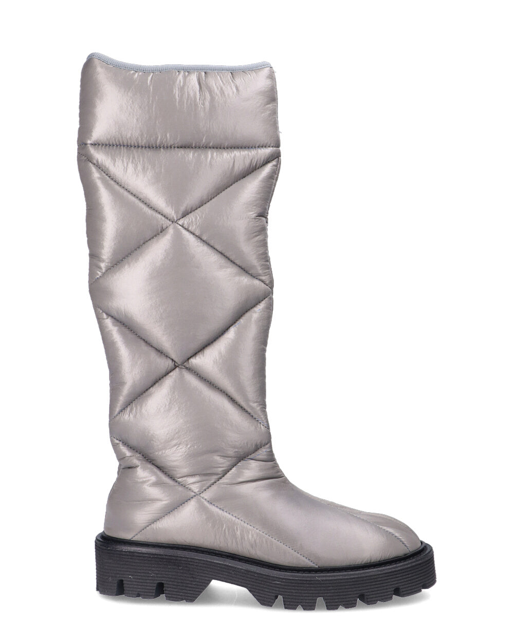 Amaterasu grey nylon