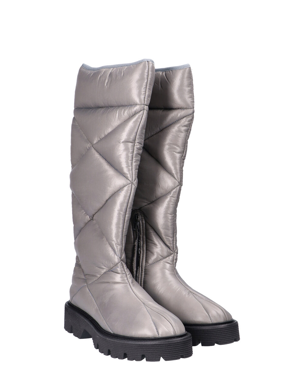 Amaterasu grey nylon