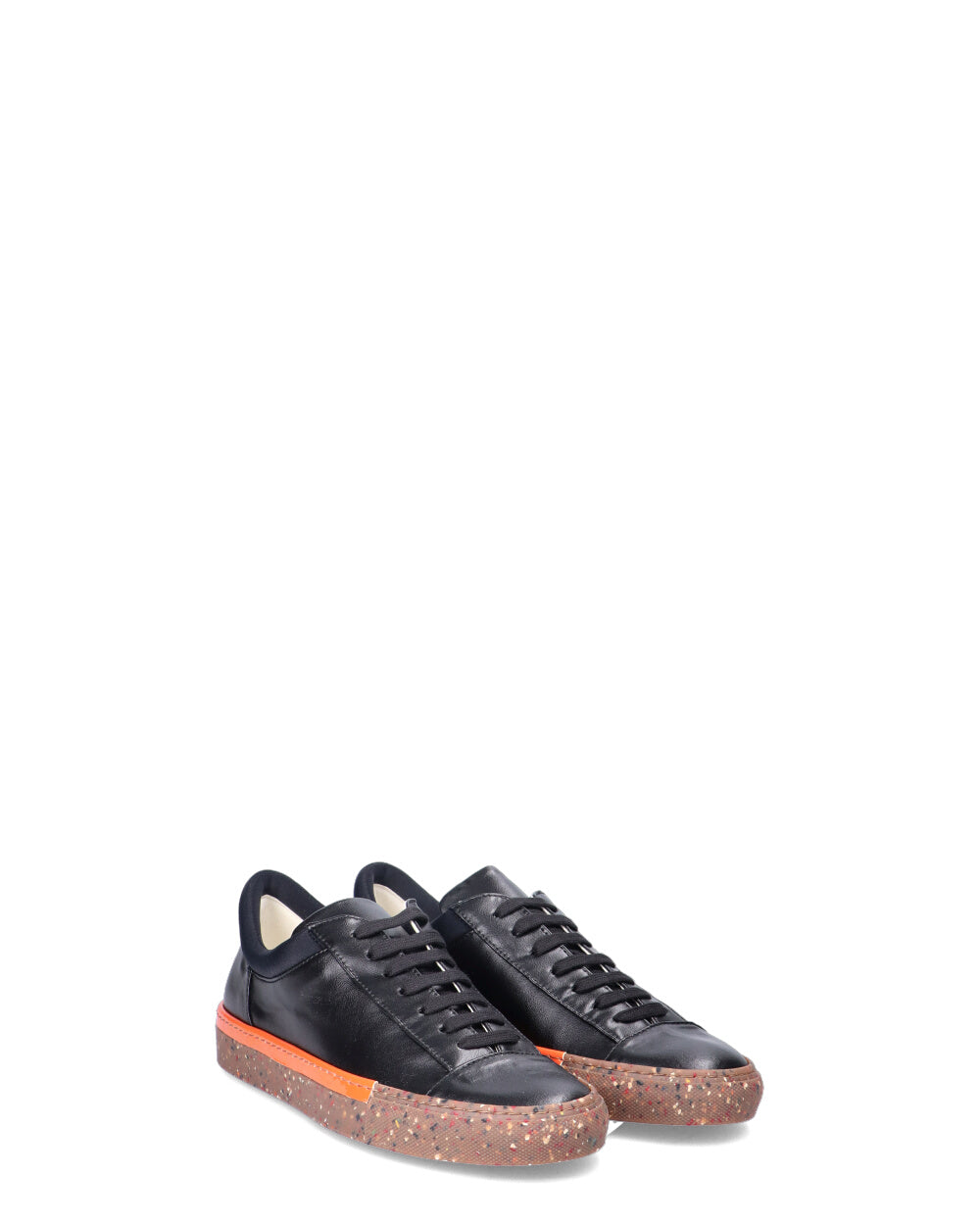 Asha Vt Black