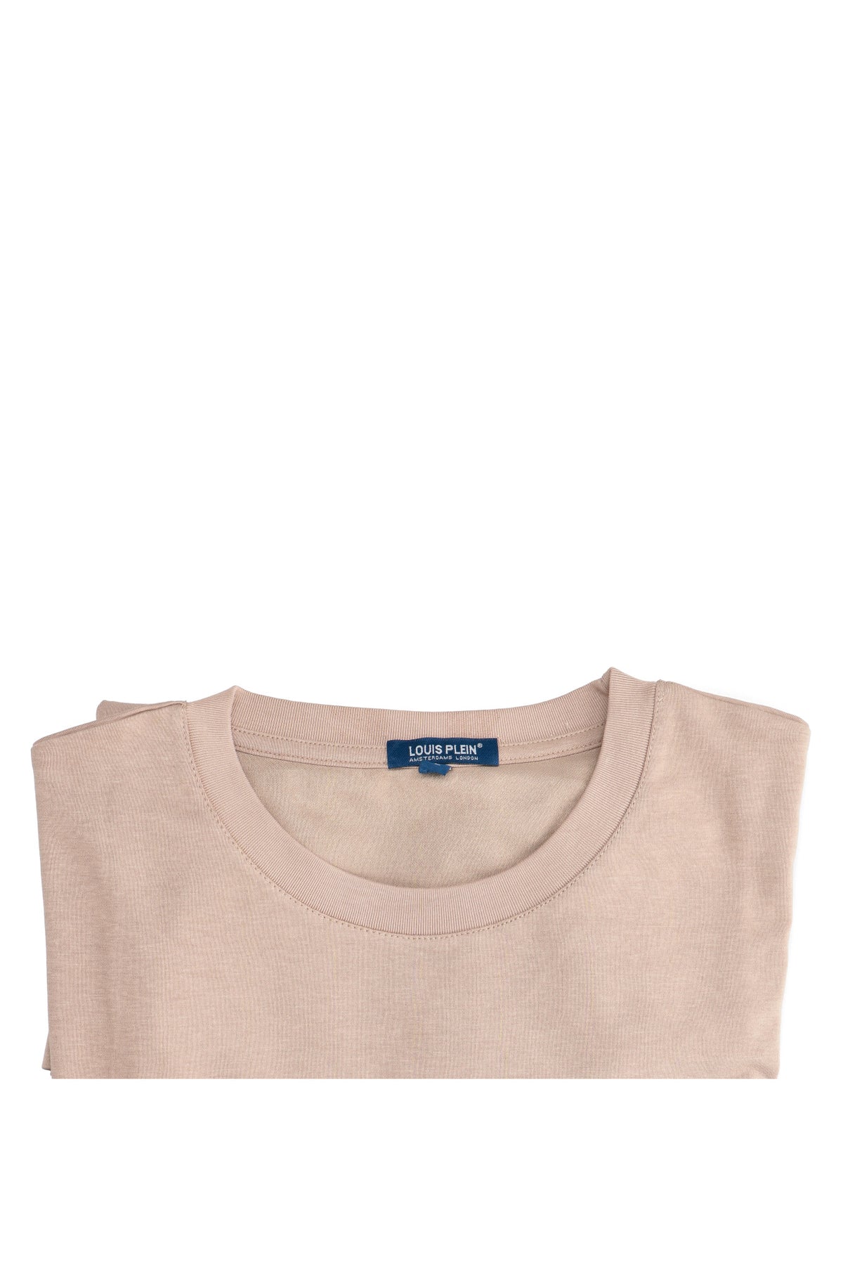 T-Shirt Nave Torre Beige - IL CIRCO
