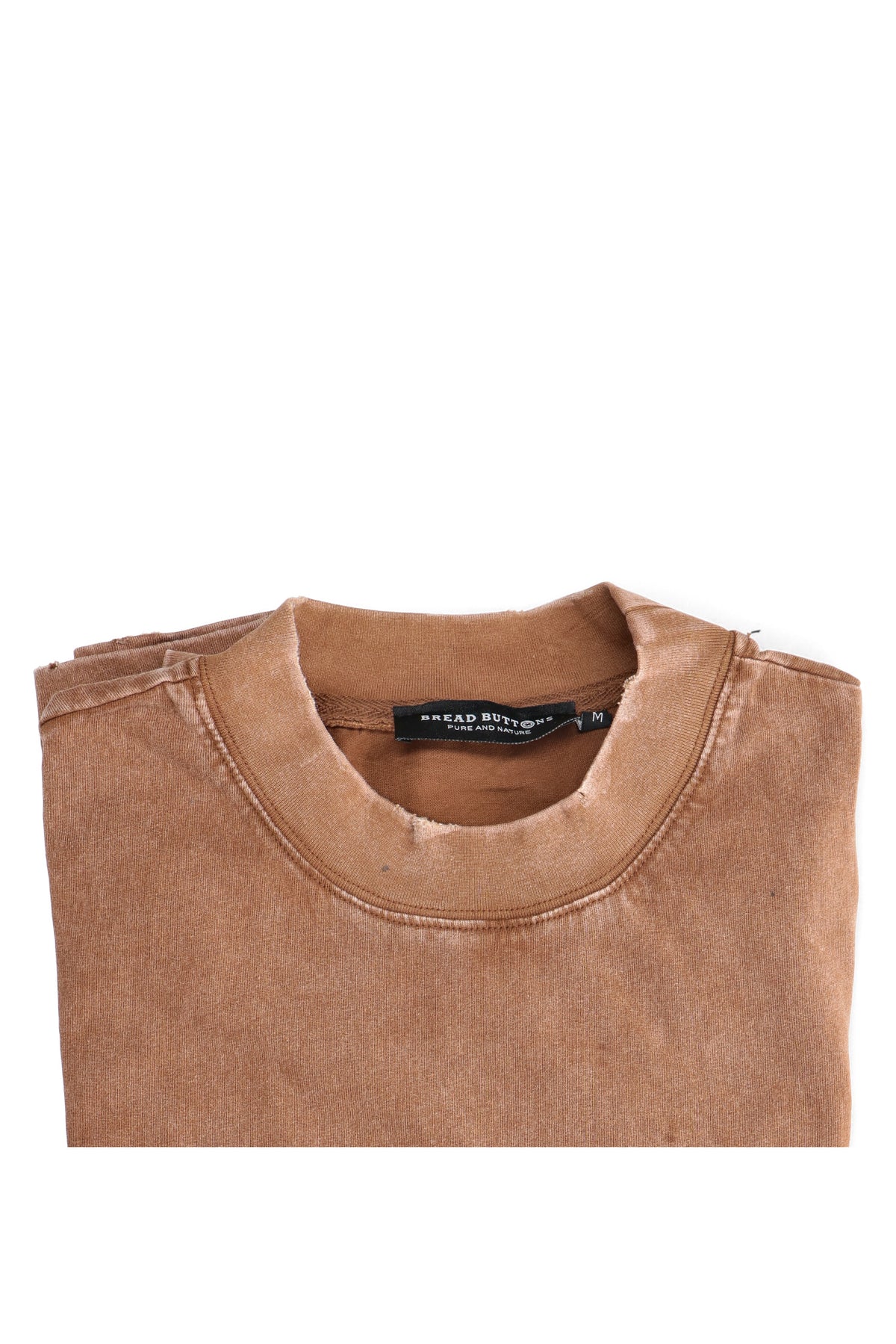 T-Shirt Bottle Khaki - THE CIRCUS