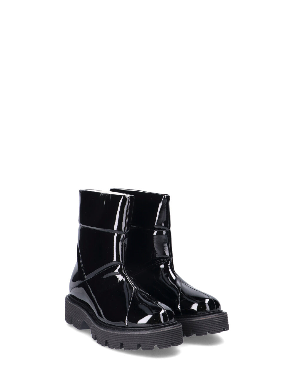 Damu black lux