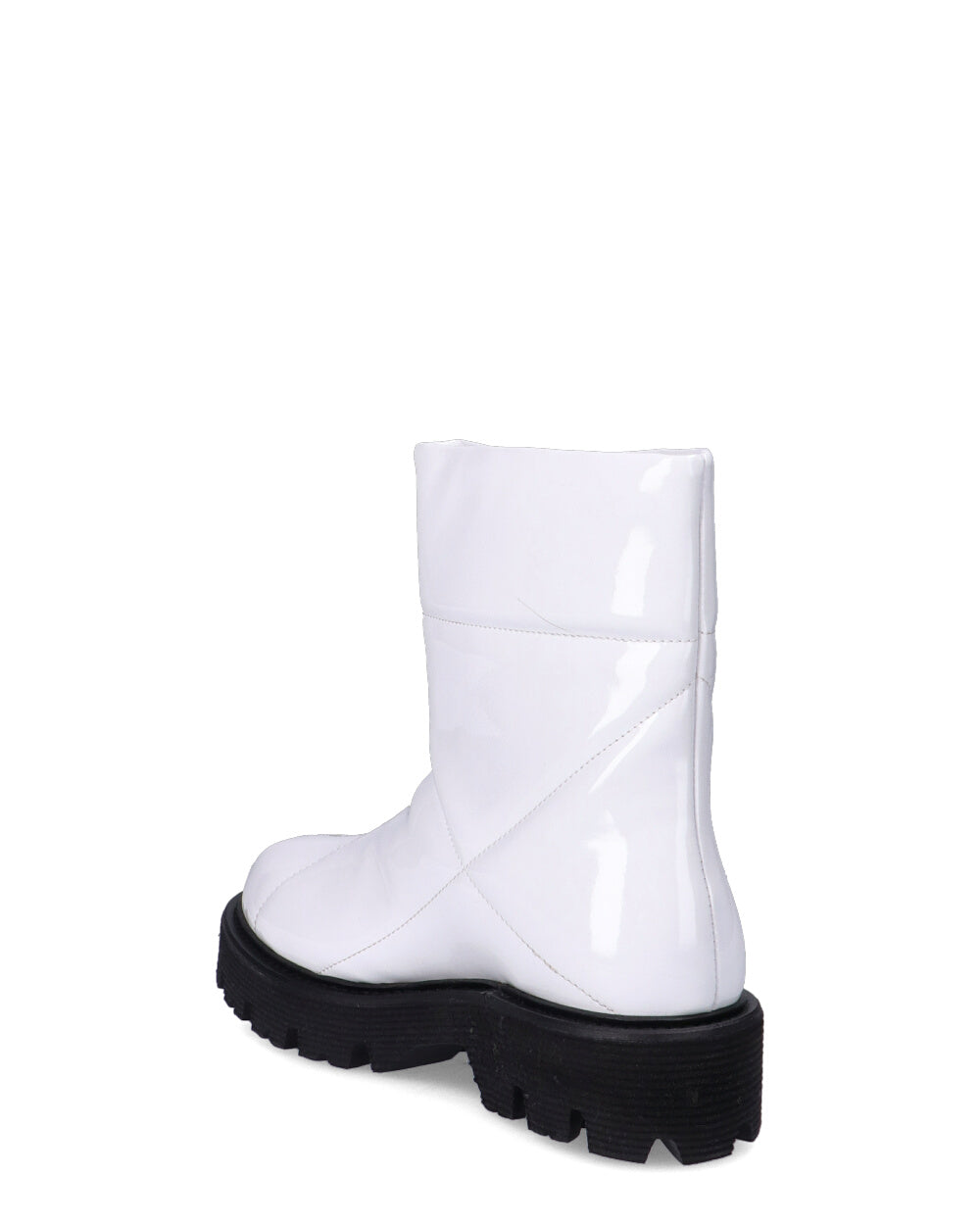 Damu white lux