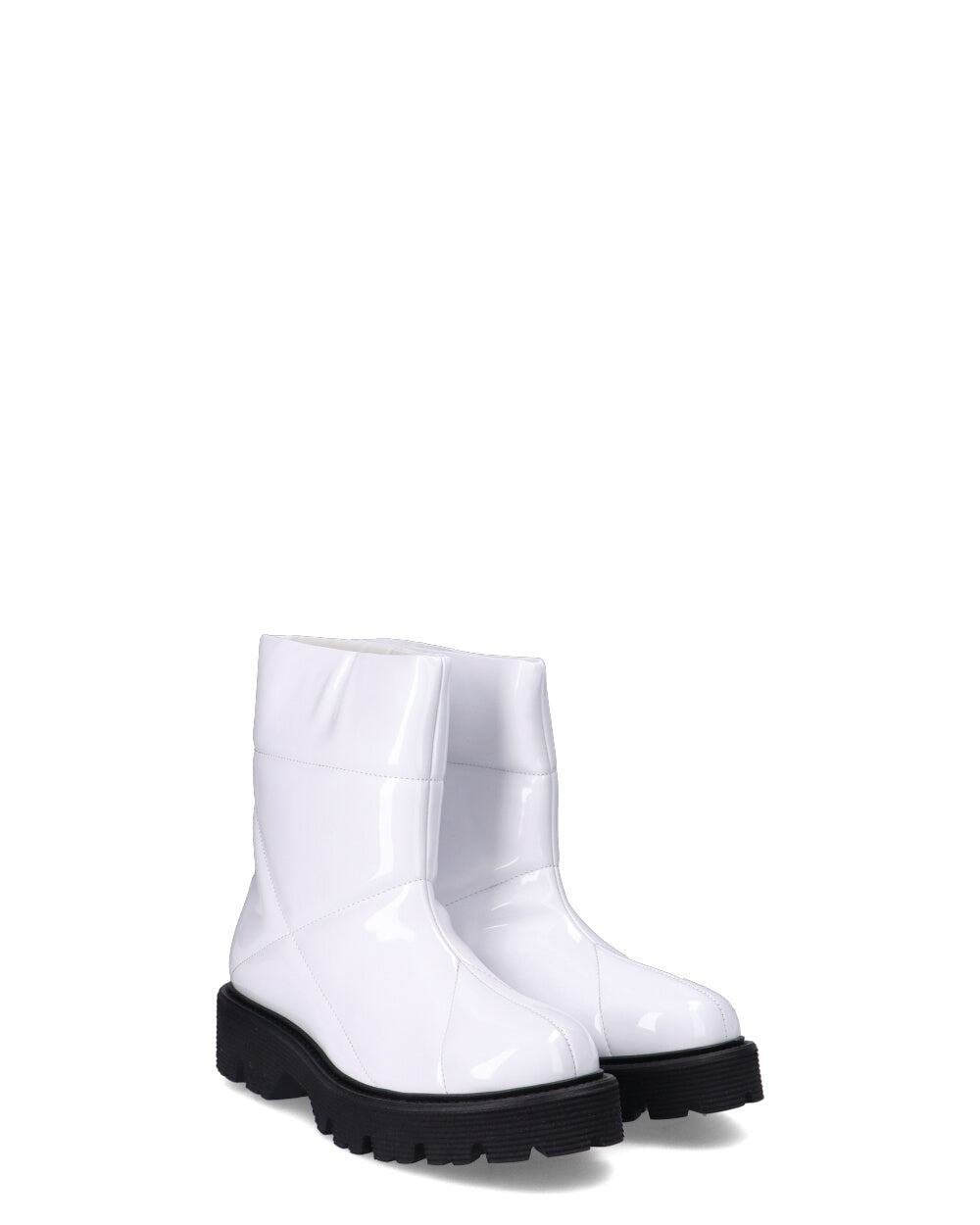 Damu white lux