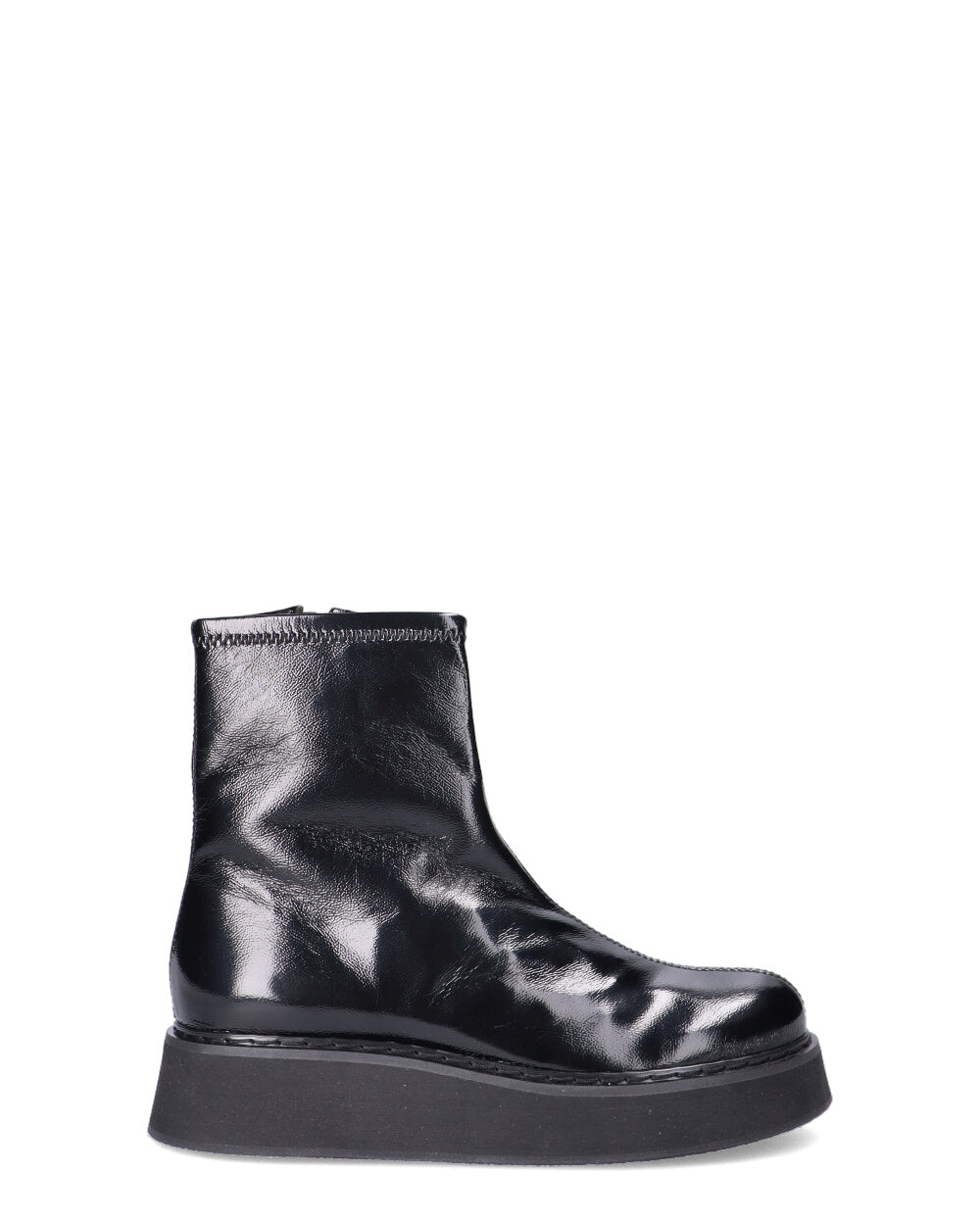 Fujin black lac