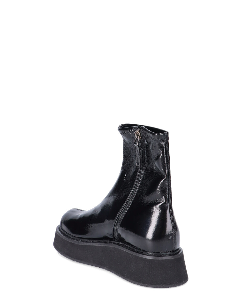 Fujin black lac