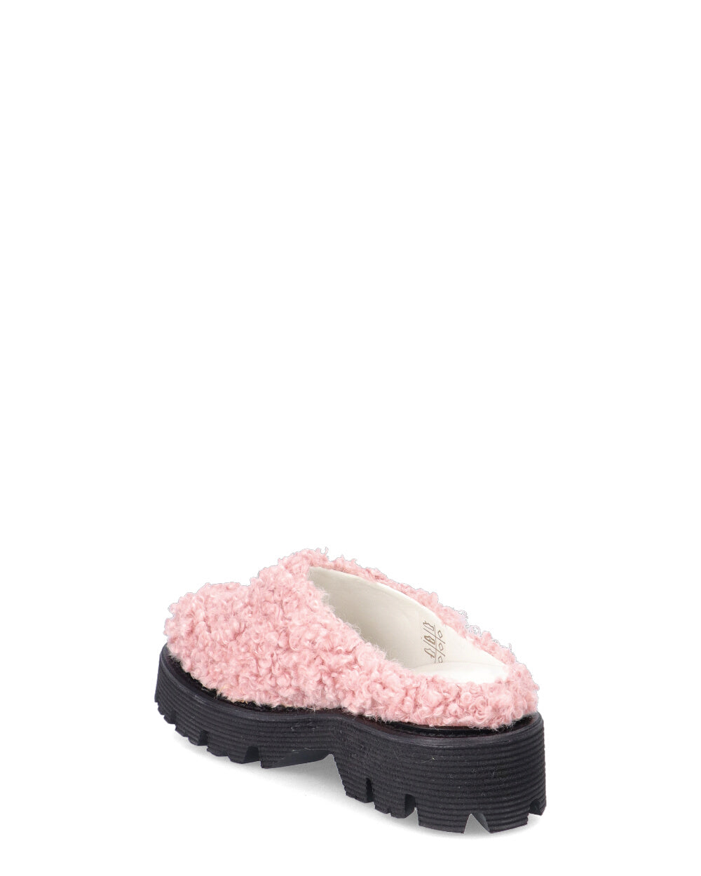 Hebo pink