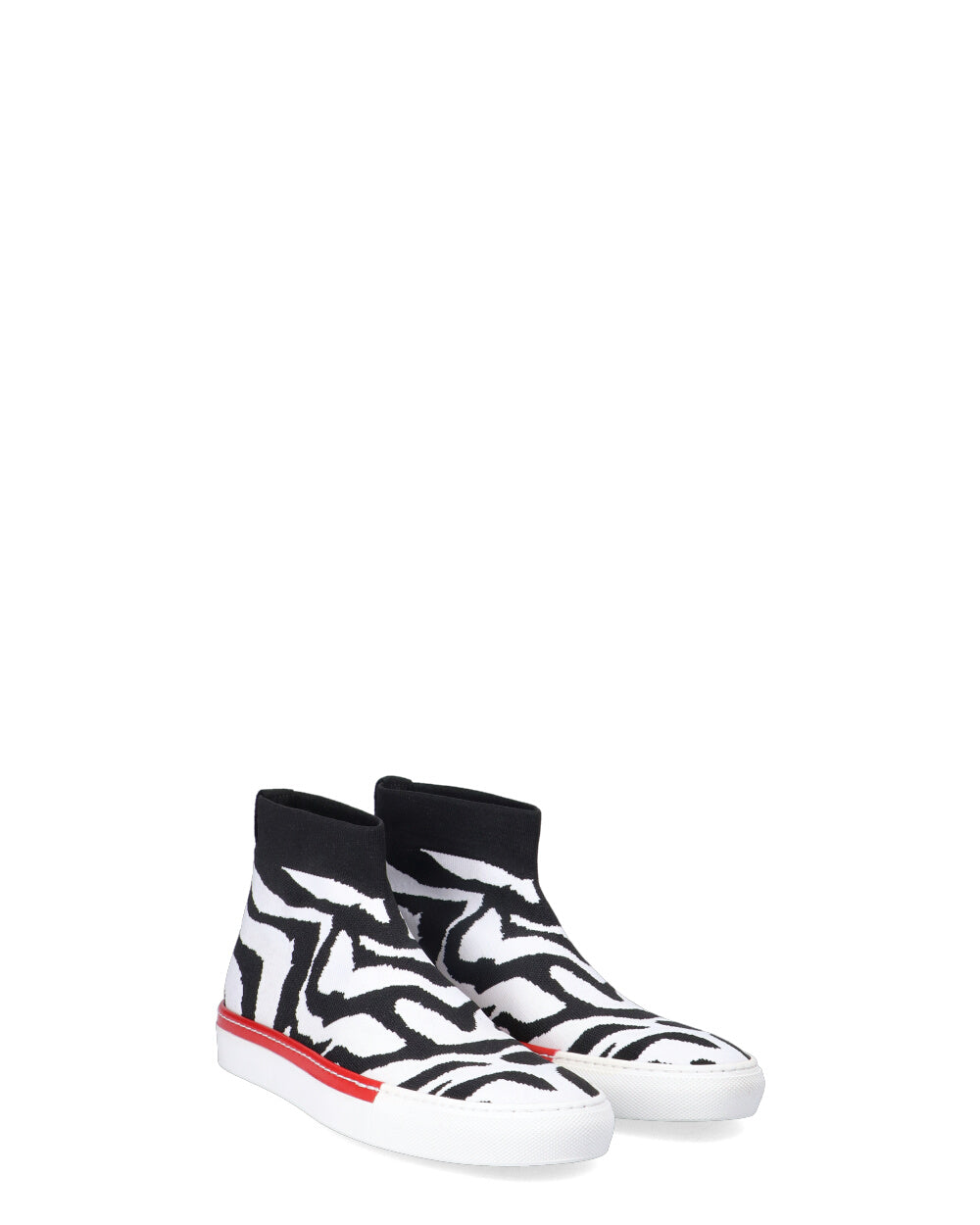 Isra zebra