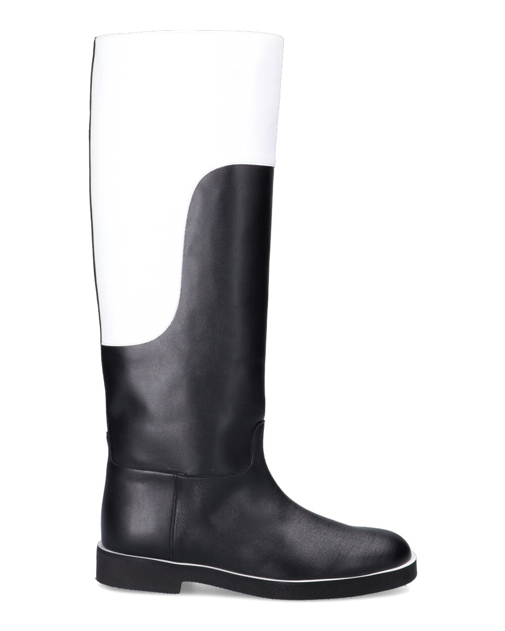 Kishar black/white