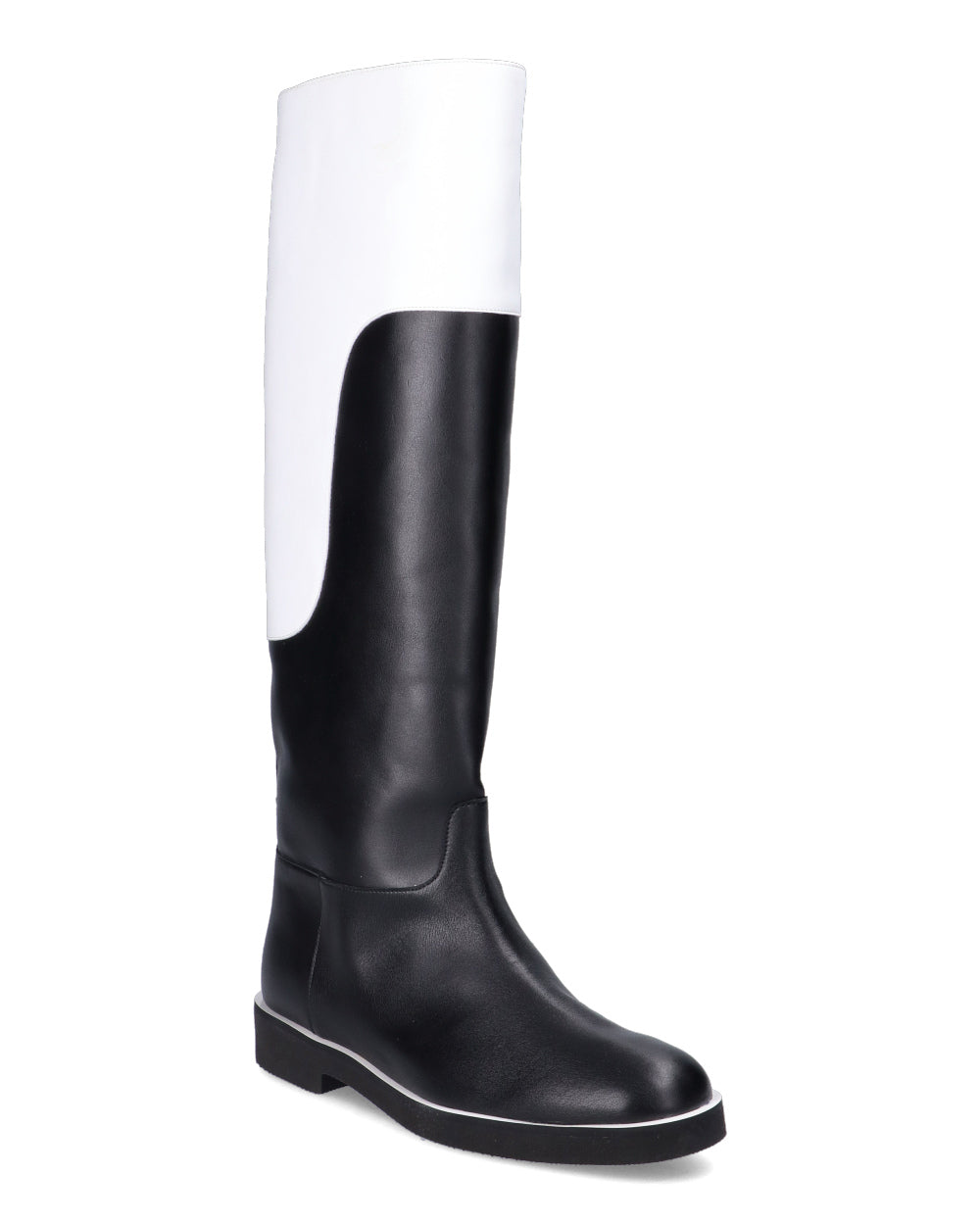 Kishar black/white