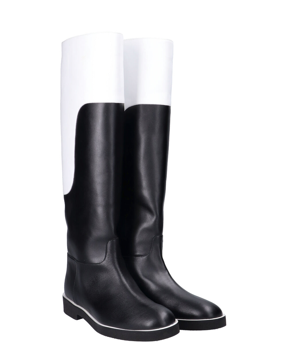 Kishar black/white