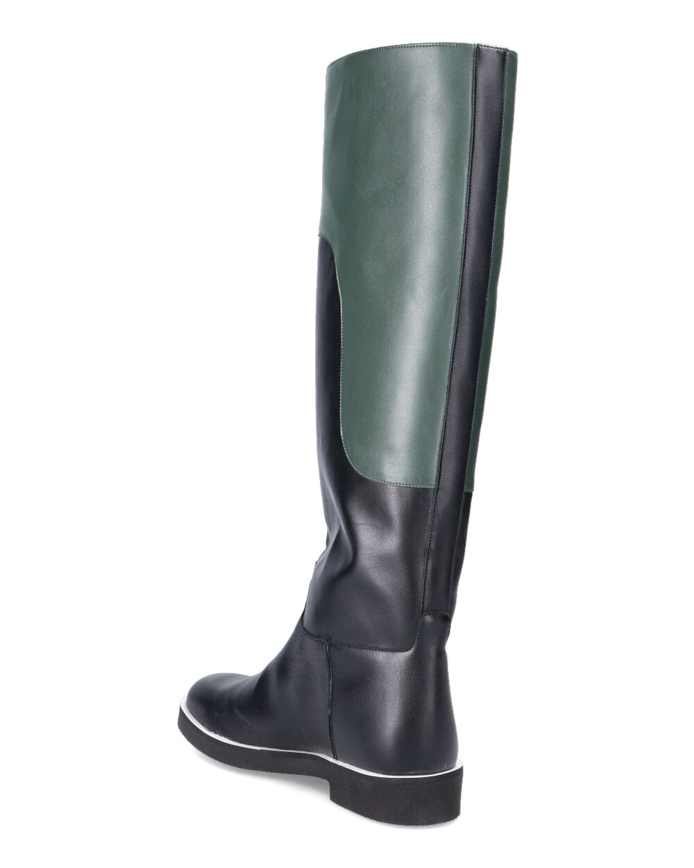 Kishar black/green