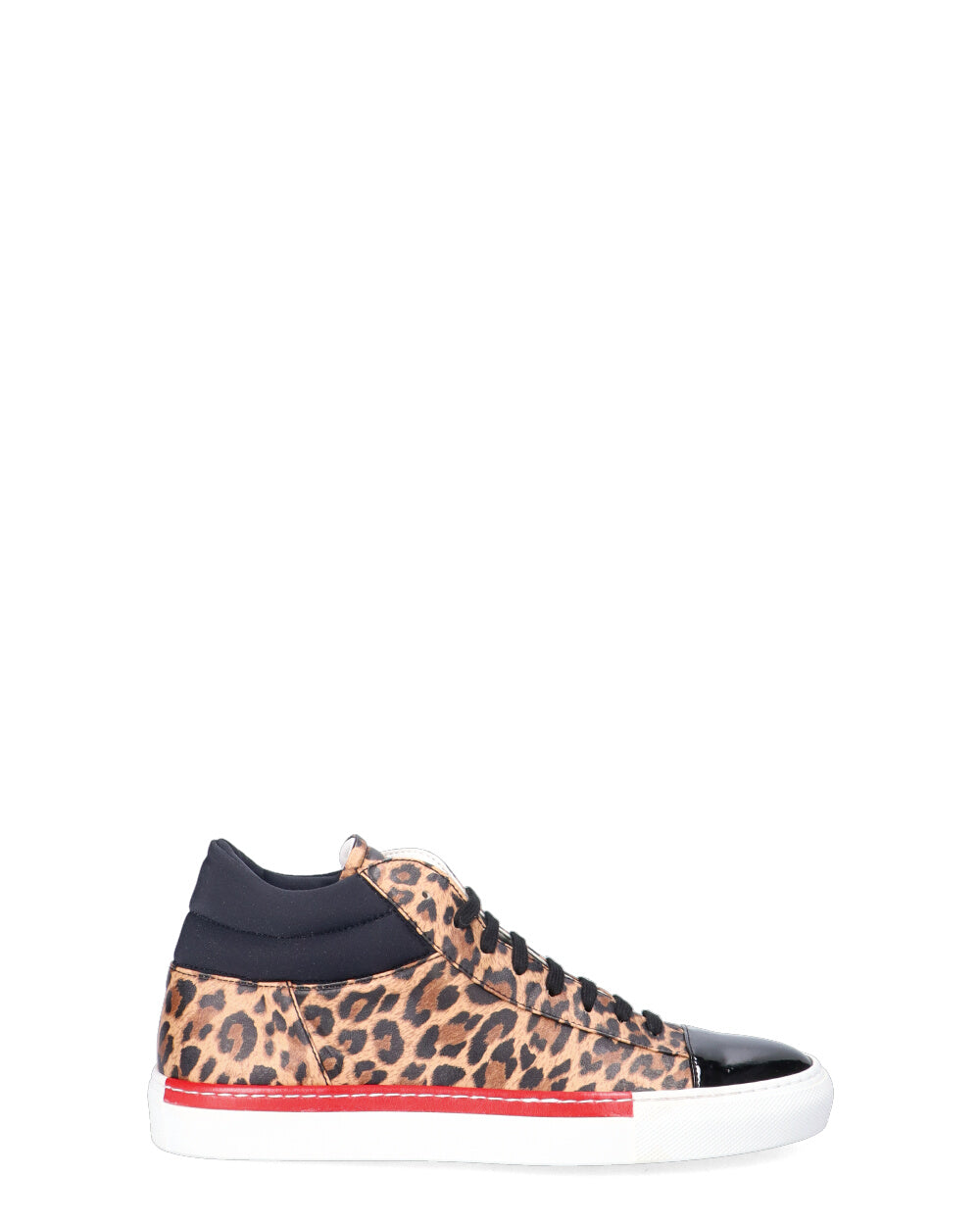 Laurie leopard