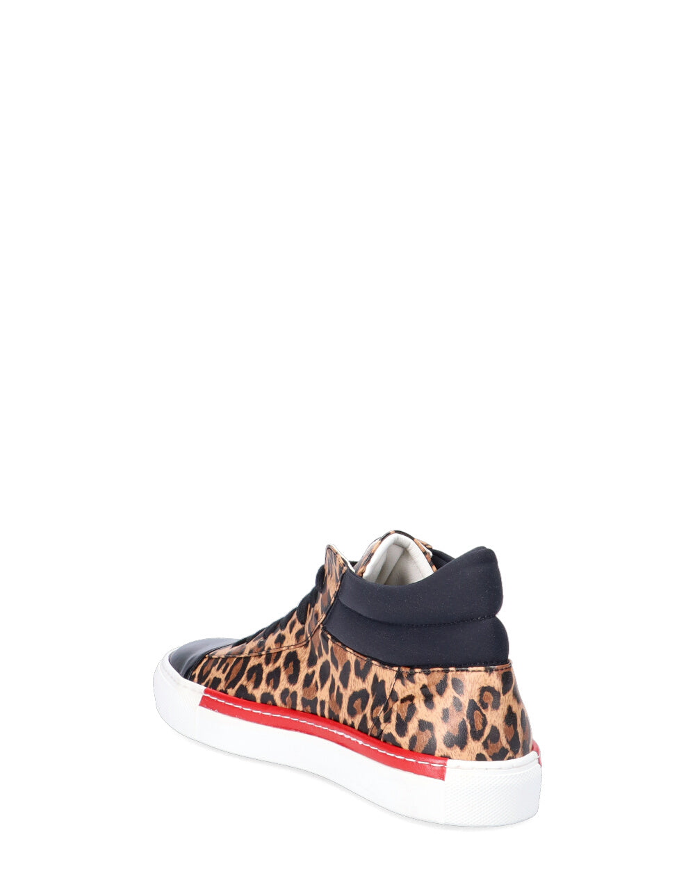 Laurie leopard