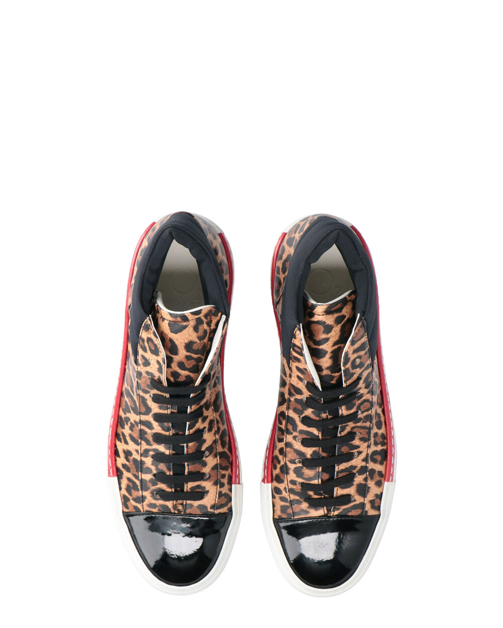 Laurie leopard