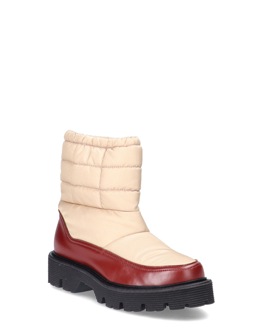 Sansin nylon beige