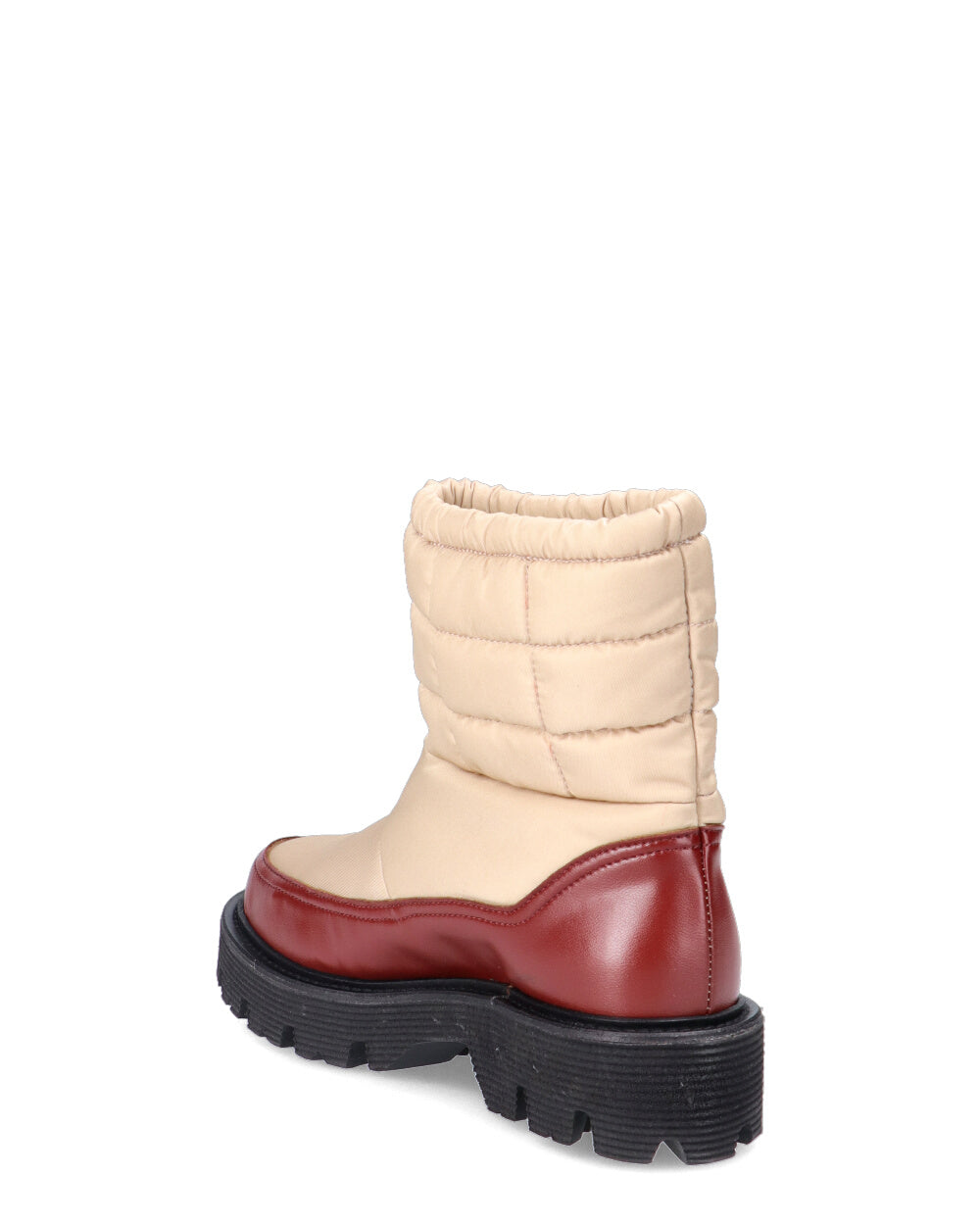 Sansin nylon beige