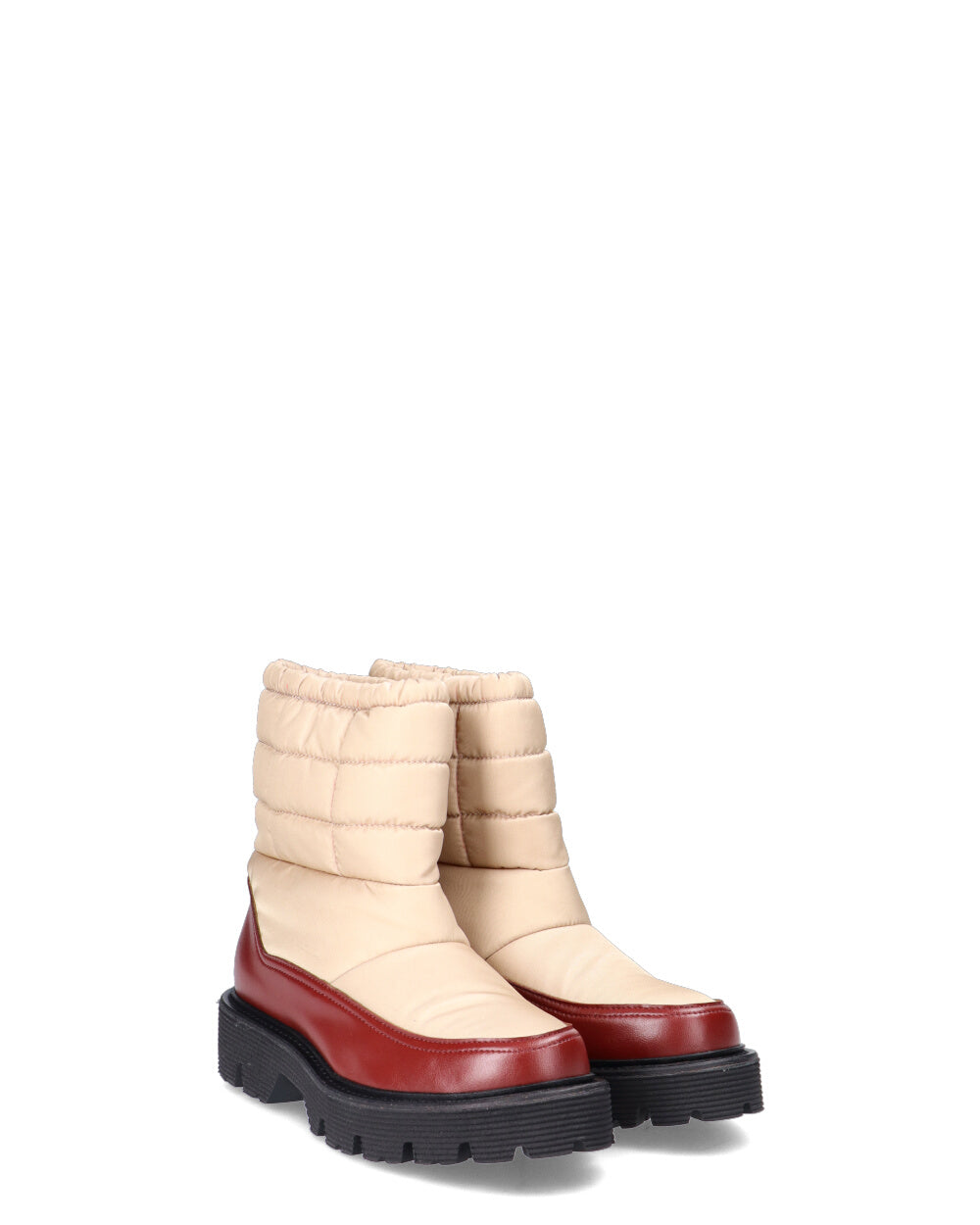 Sansin nylon beige