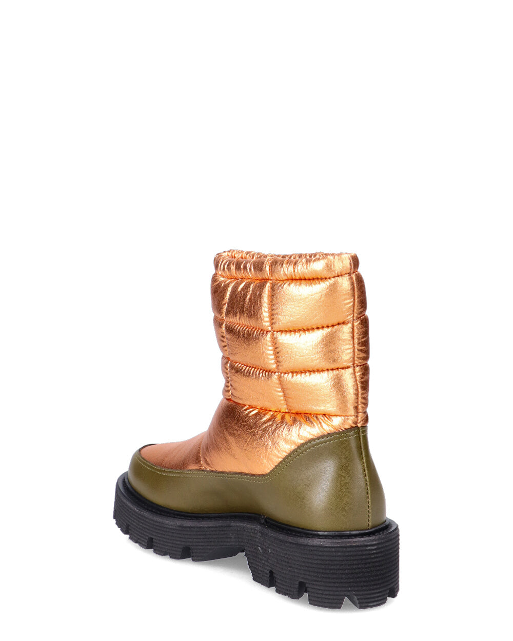 Sansin nylon brown