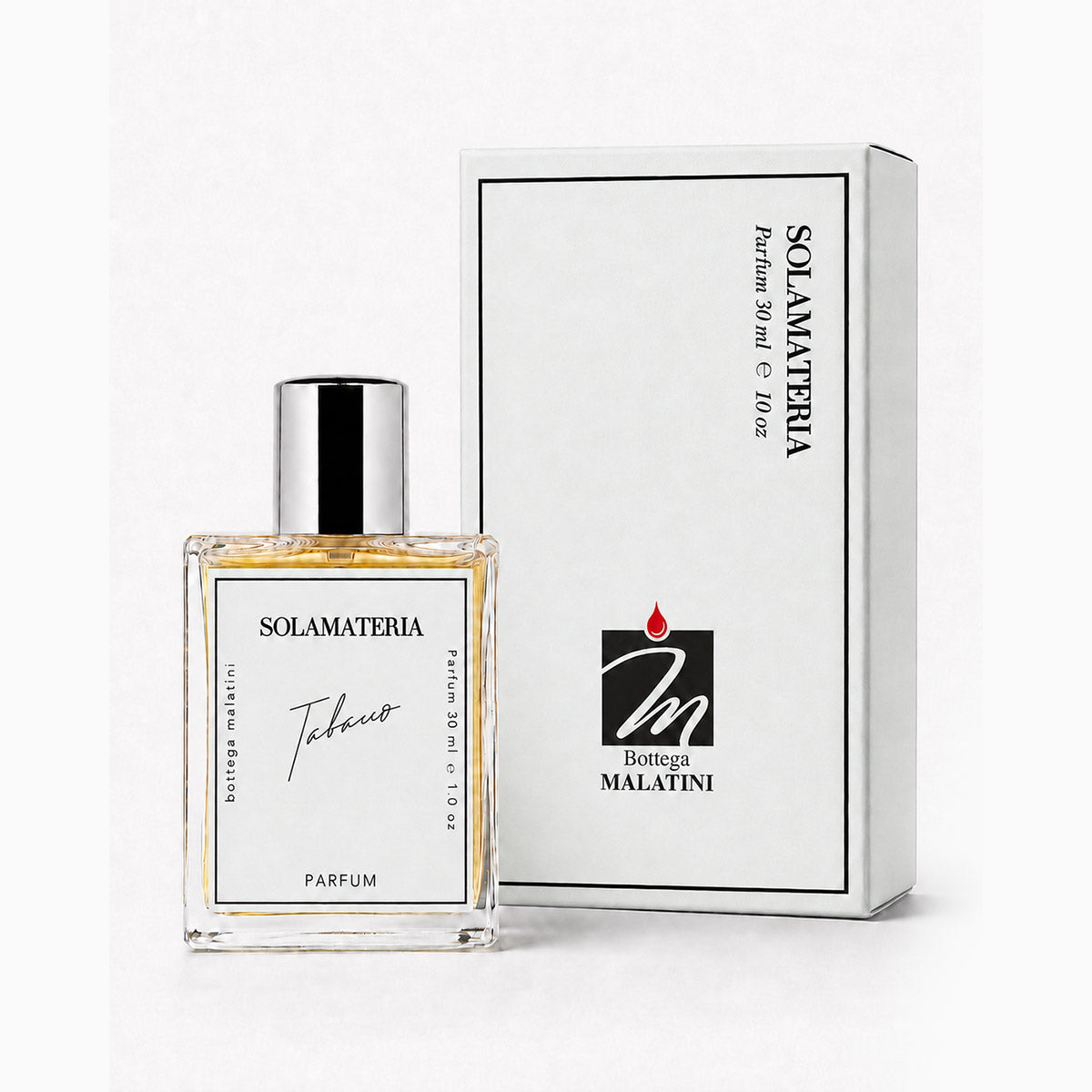 SOLAMATERIA | Tabacco