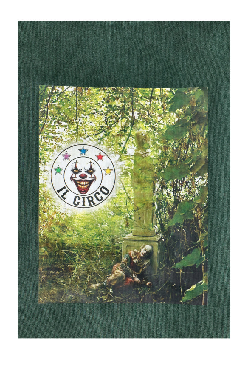 T-Shirt Bosco Verdone - THE CIRCUS