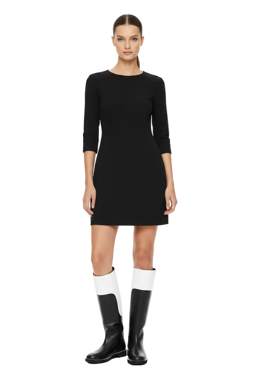 Kishar black/white