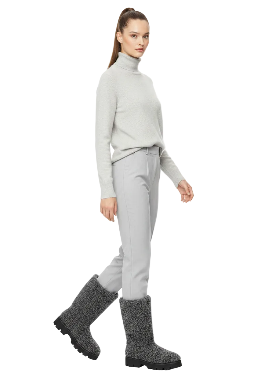 Abu grey