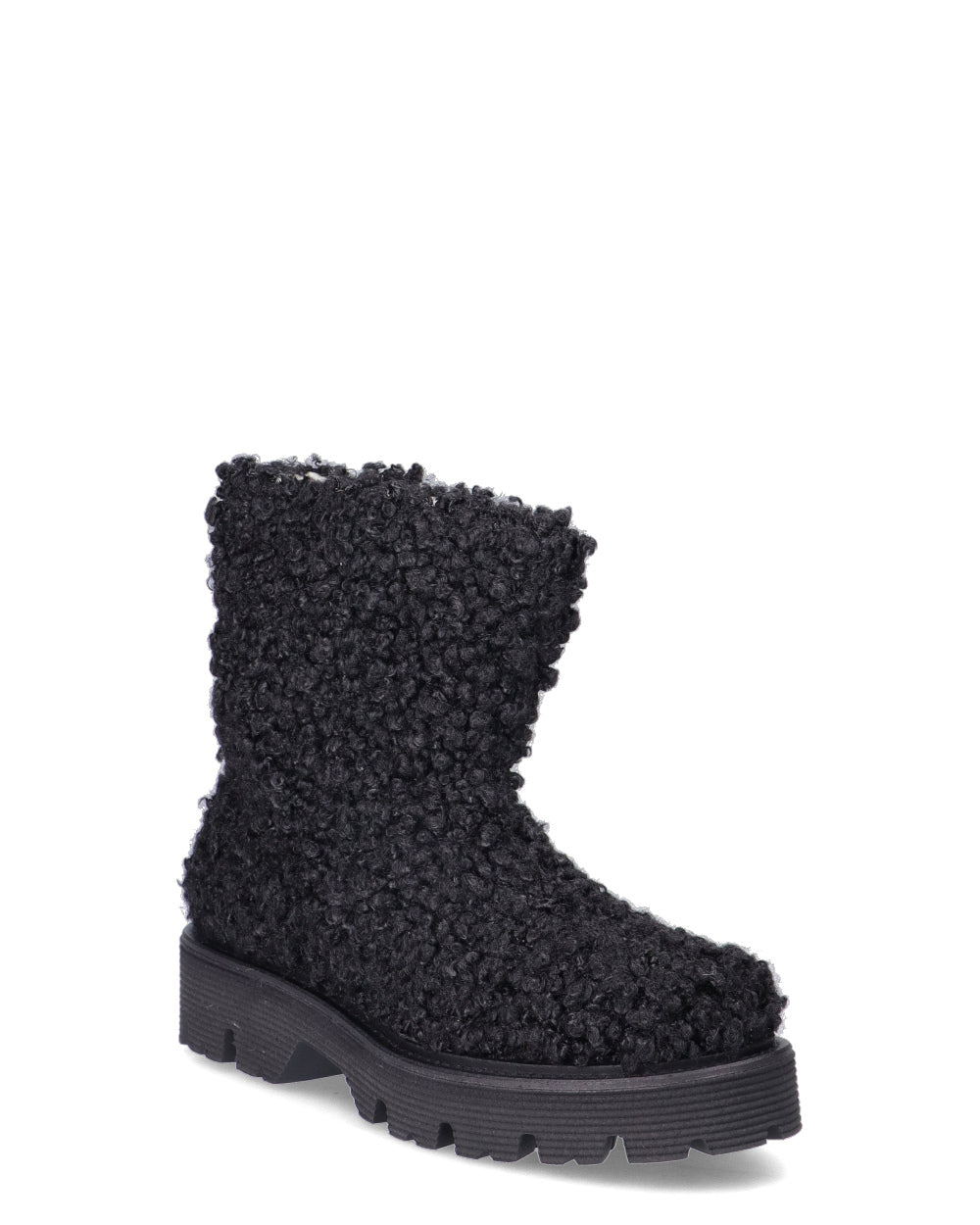 Varuna black