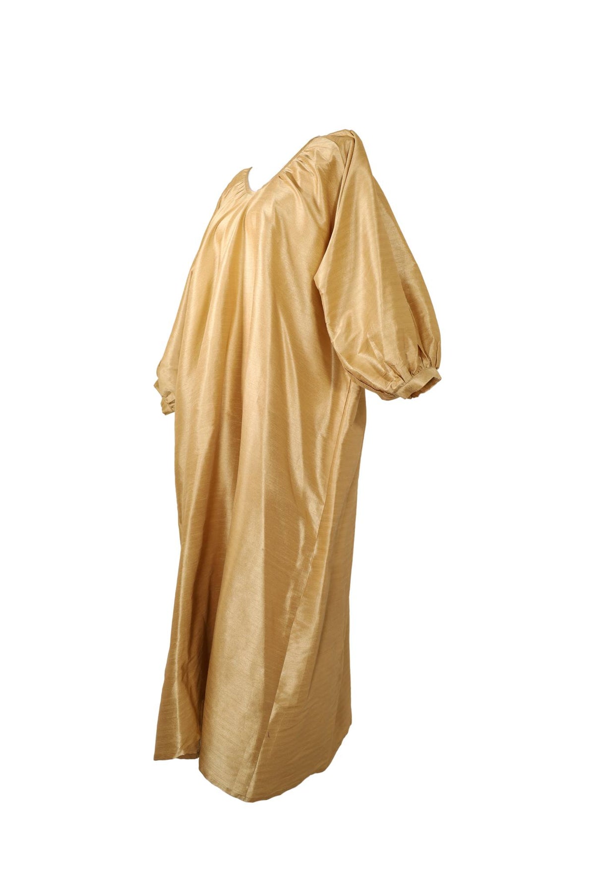 Overdress Gold Oro