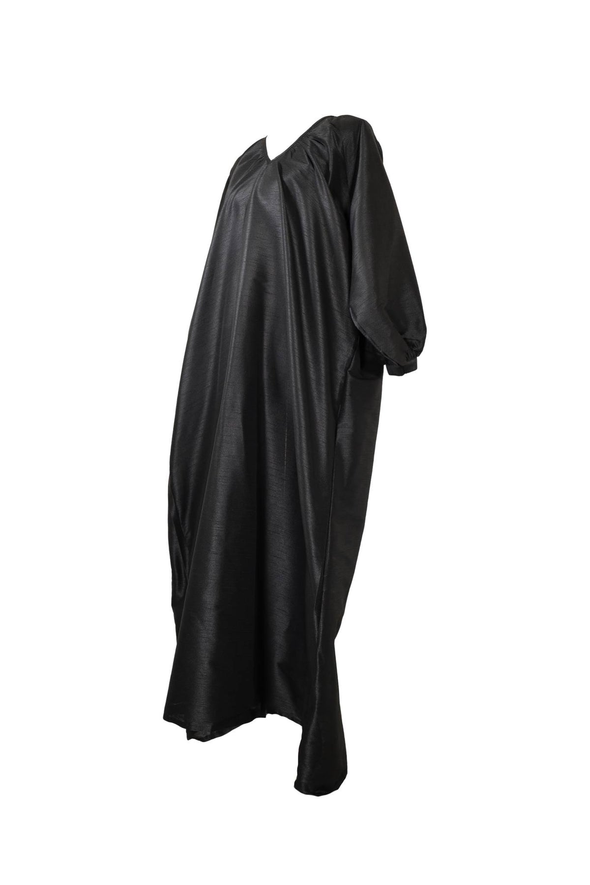 Overdress Black Nero