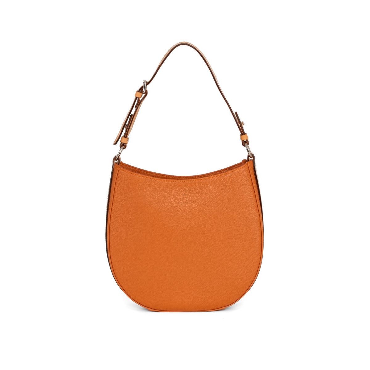 Borsa a spalla Kally Arancio