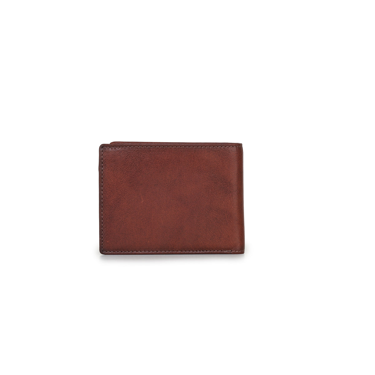 Portafoglio Ivan Cognac