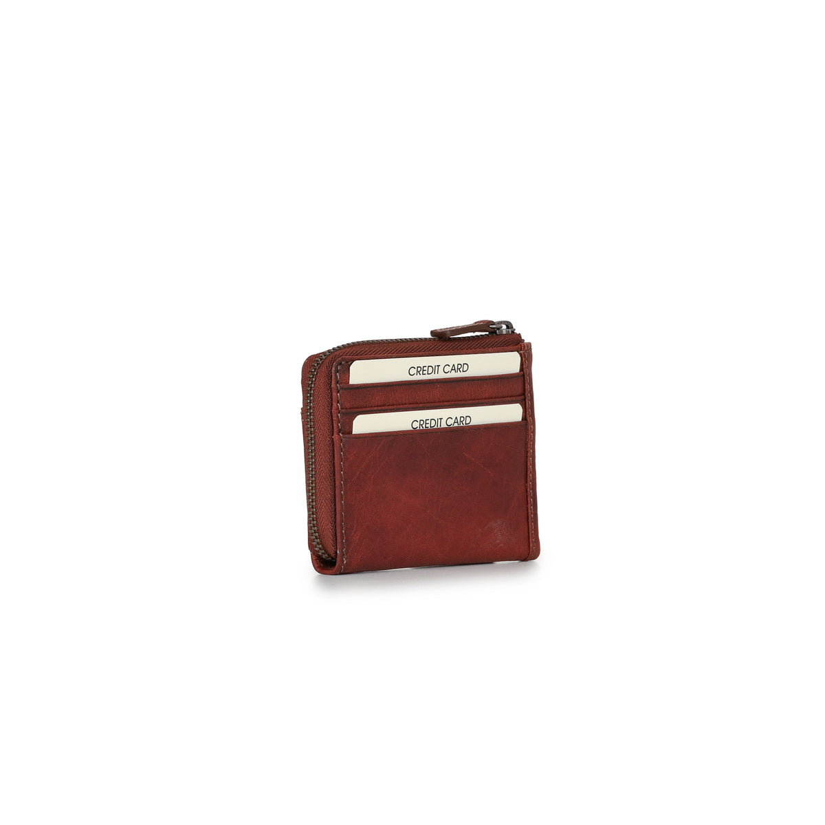 Porta Carte Abba Cognac