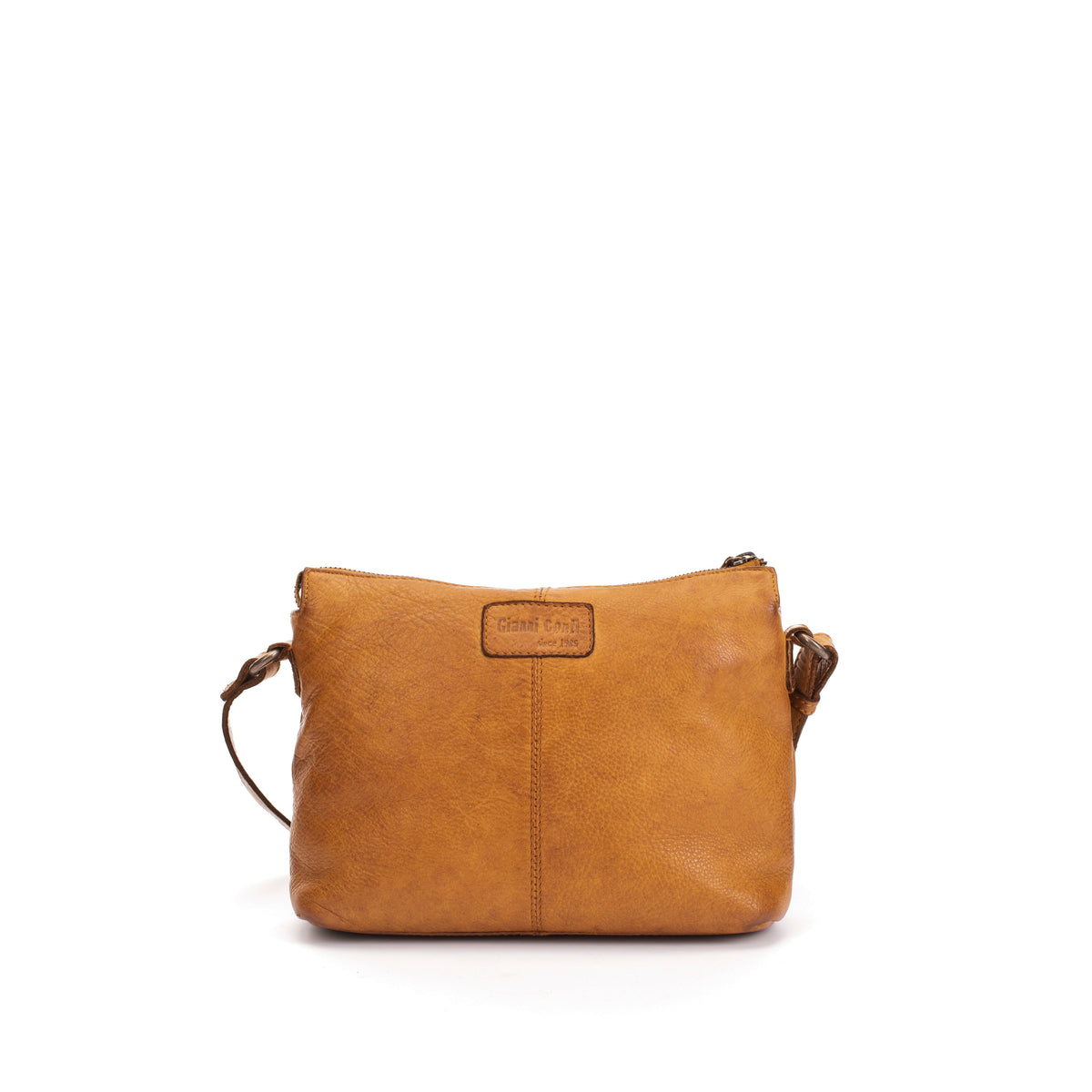 Borsa a tracolla Monique Nudo