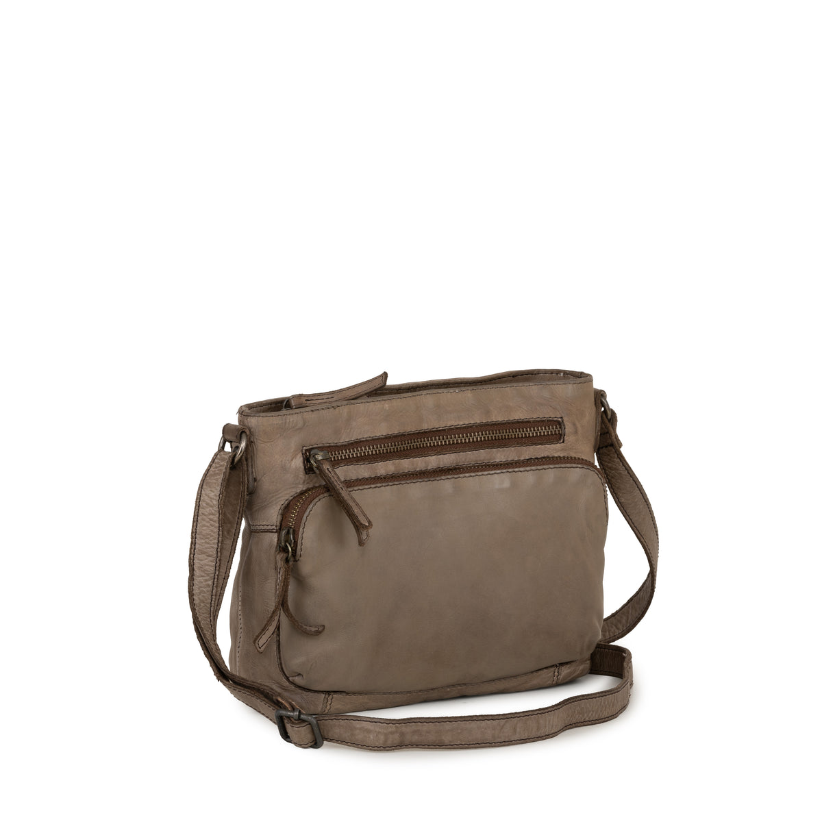 Borsa a tracolla Sally Fango