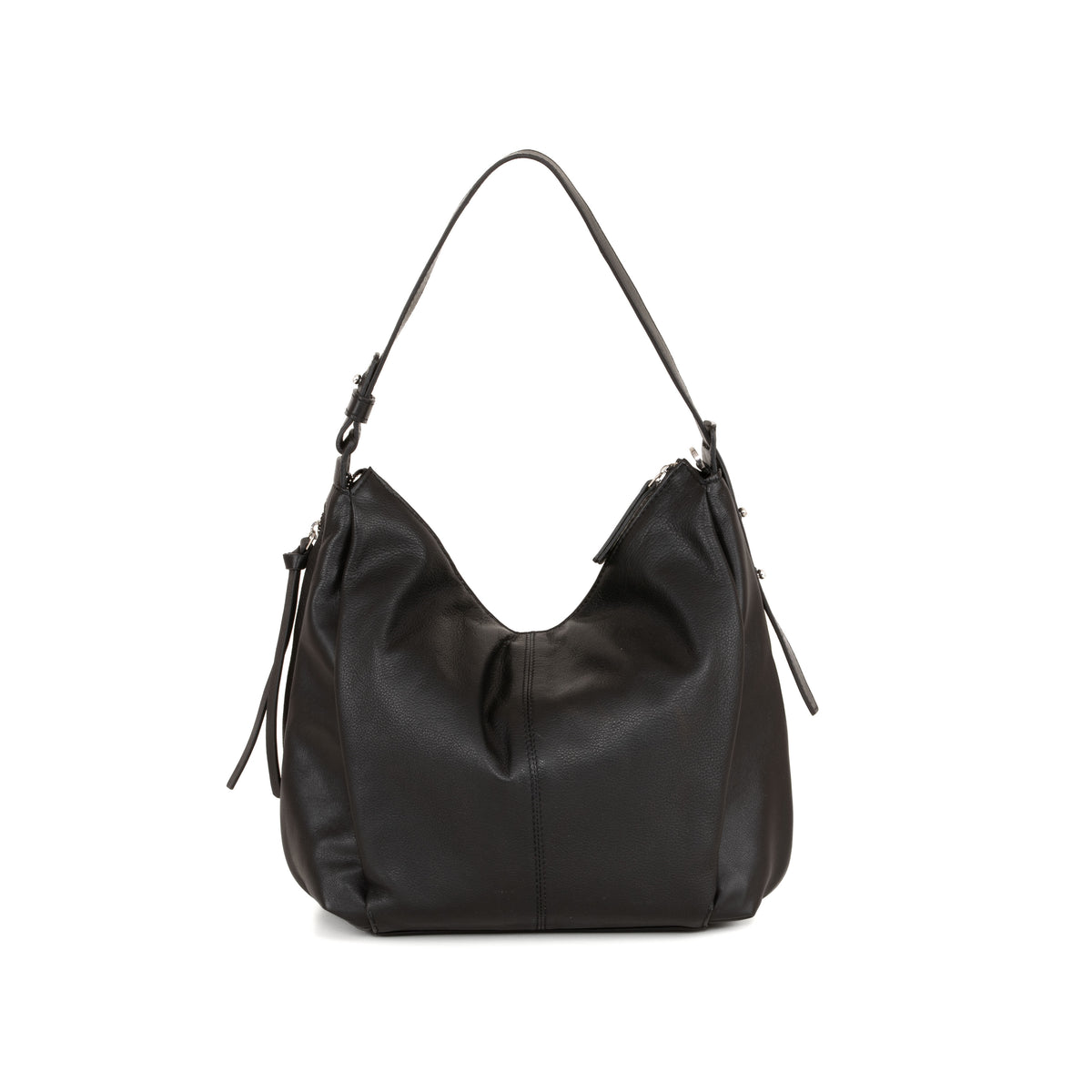 Borsa a spalla Carolina Nero