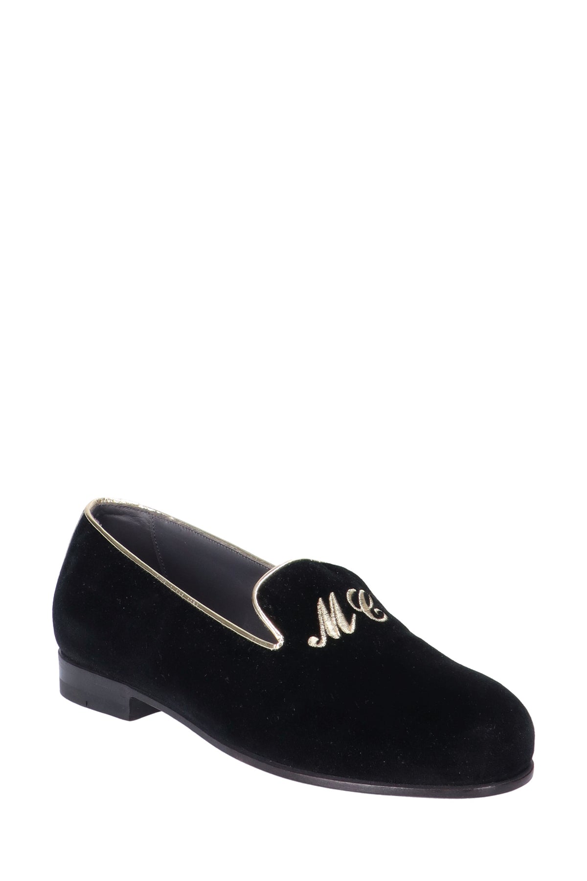 Slippers Nero