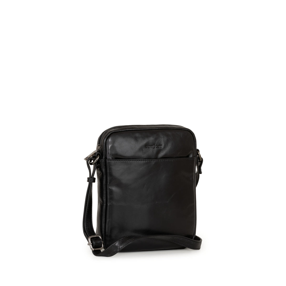 Borsa A Tracolla Kairo Nero