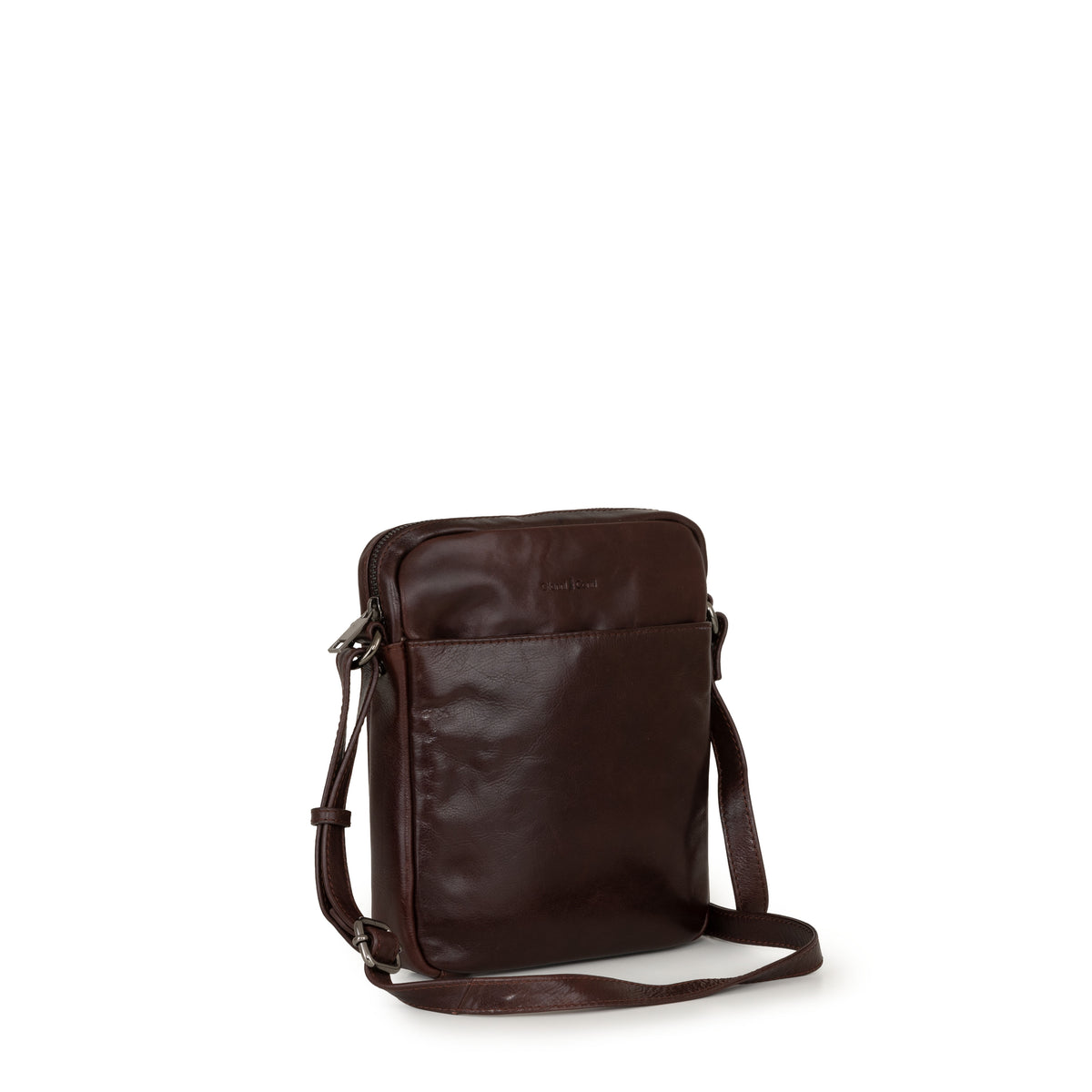 Borsa A Tracolla Kairo Marrone