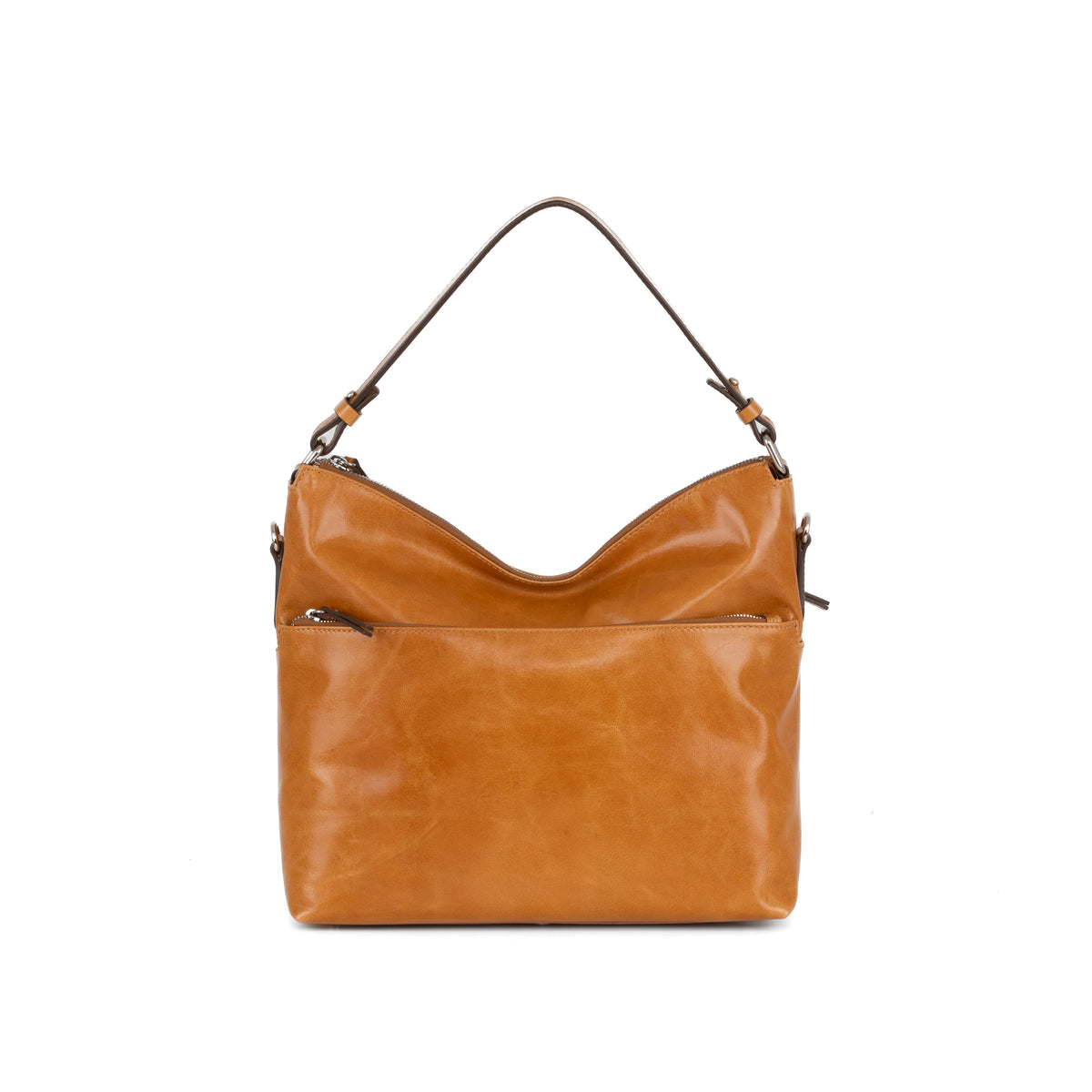 Borsa a spalla Dalia Marrone